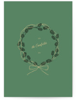 Holiday Pinecones