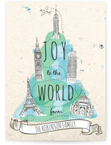 International Joy by Betsy Berry