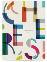 Cheers Holiday Cards