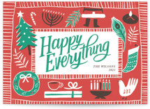 Happy Everything by Rebecca Daublin