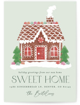 Home Sweet Home Holiday Cards