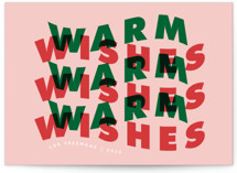 Warm Wave