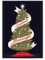 Seasonal Ribbon by Marabou Design