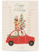 MerriestMerry Holiday Cards