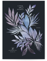 botanique Holiday Cards