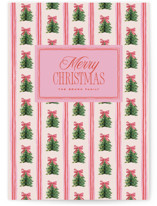 Preppy Memories Holiday Cards