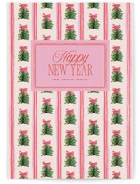 Preppy Memories Holiday Cards