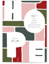 Hope and more Holiday Cards