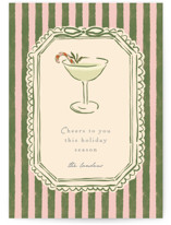 Cheers To You Holiday Cards