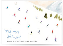 Tis the Skison Holiday Cards