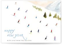 Tis the Skison Holiday Cards