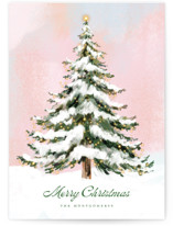 The Tree Holiday Cards