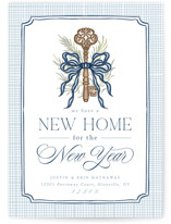 Roland Park Holiday Cards