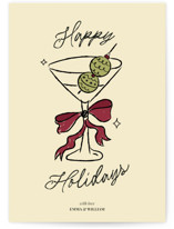 Cin Cin! Holiday Cards