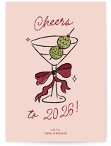 Cin Cin! Holiday Cards