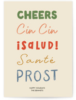 Cheers to All