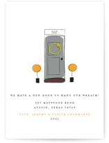 A New Door Holiday Cards