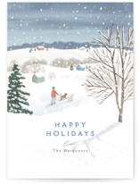 Solitude Holiday Cards