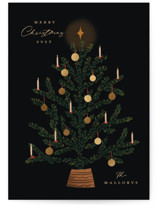 Tradition Holiday Cards