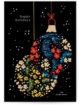 SoHappyHolidays Holiday Cards