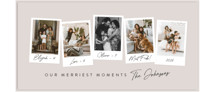 Merriest Momements
