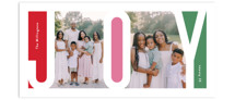 Inner Joy Tall Holiday Cards