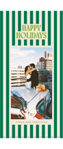 Bold & Bright Tall Holiday Cards