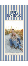 Bold & Bright Tall Holiday Cards