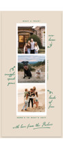 Storystrip Tall Holiday Cards