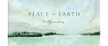 Kalispell Tall Holiday Cards