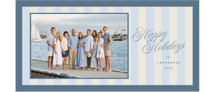 Sailing Tall Holiday Cards
