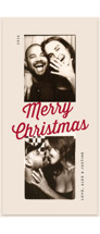 Share the Love Tall Holiday Cards