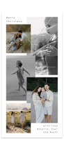 Joyful Days Tall Holiday Cards