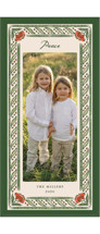 Milo Tall Holiday Cards