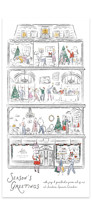 Joyful Season Tall Holiday Cards