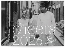 Dignified Cheers by Charter Oaks Creative