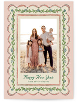 New Year Trend New Year Photo Cards