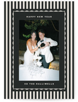 Portofino New Year Photo Cards