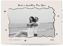 New Year Doodles by Poised Avenue