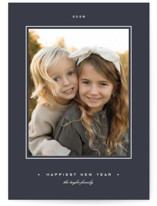 Torrone New Year Photo Cards