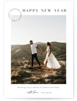 Yearly Stamp by MC Designs