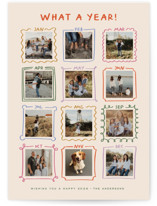 Year Gallery New Year Photo Cards