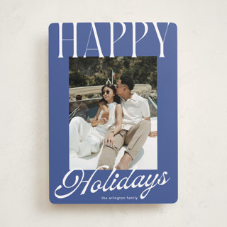sifnos New Year Photo Cards