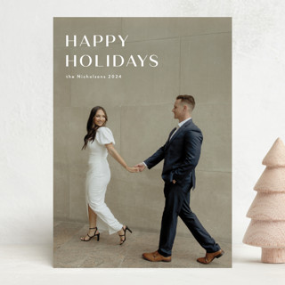 1a New Year Photo Cards