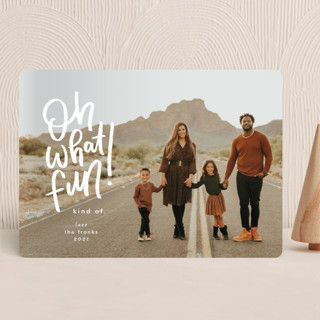 Finally a New Year New Year Photo Cards