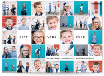 Insta-grid by Dawn Jasper