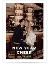 New Year love