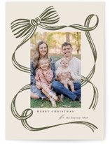 Neddy New Year Photo Cards