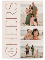 Storyboard New Year Photo Cards