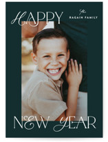 new year mix New Year Photo Cards